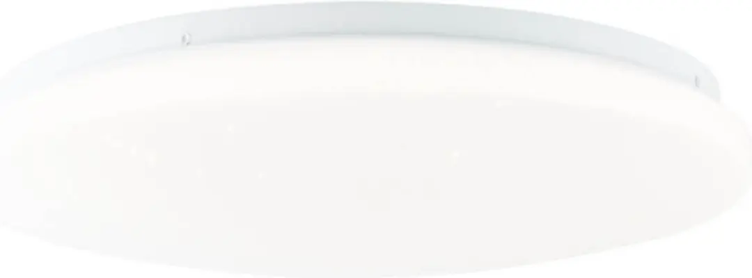 Brilliant Heddy LED Plafondlamp 39cm