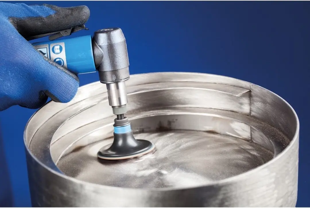 Pferd Schuurvel COMBIDISC A K6050mm