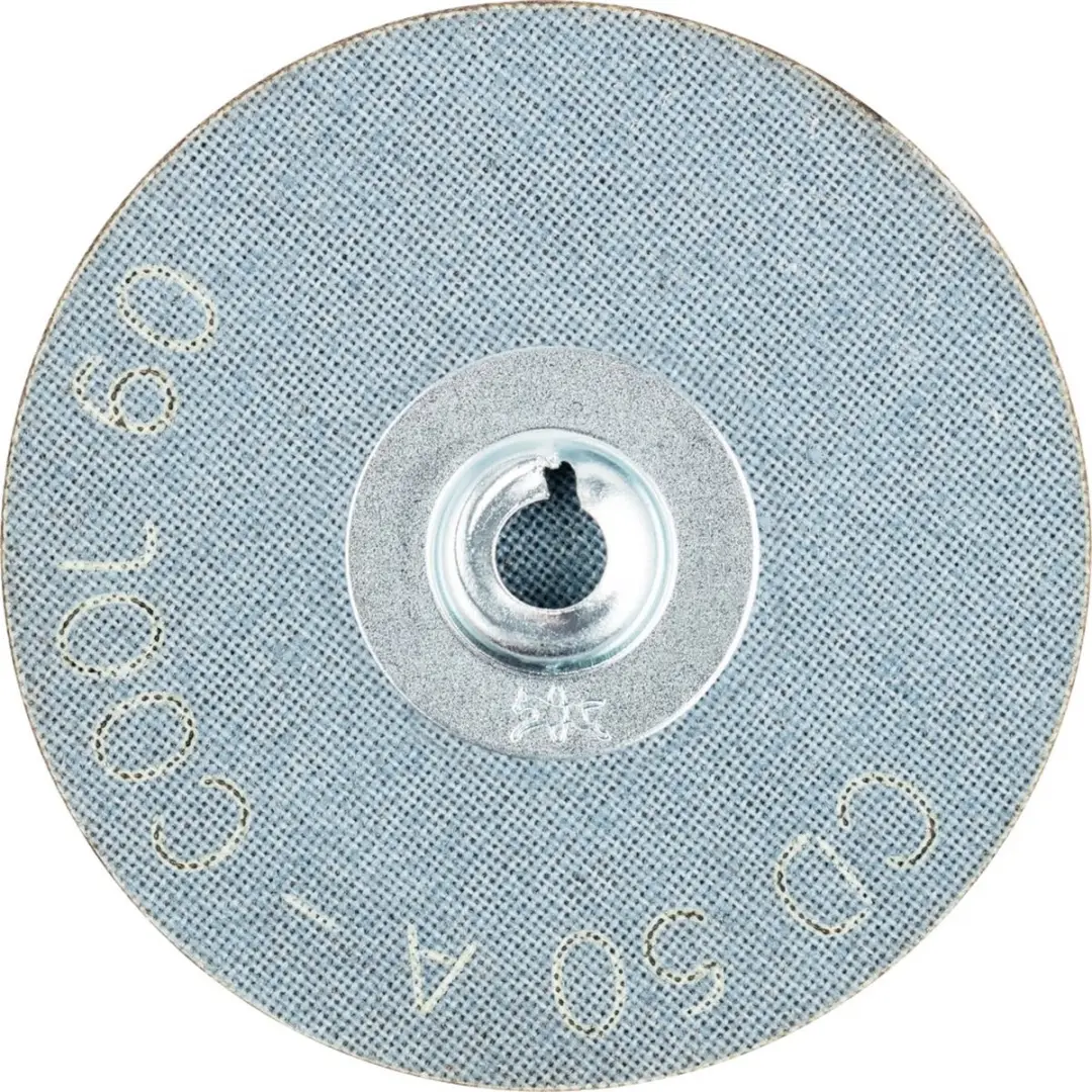 Pferd Schuurvel COMBIDISC A K6050mm