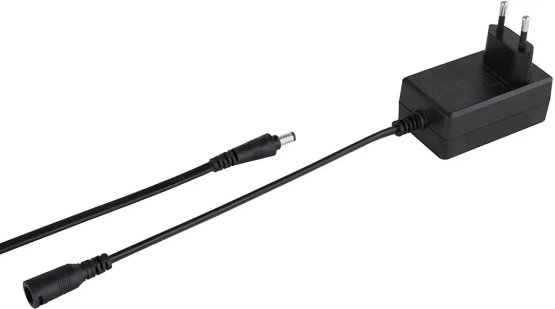 Globo Ebro Vloerlamp LED - 2 Lichtpunten Messing - afbeelding 6 van 6