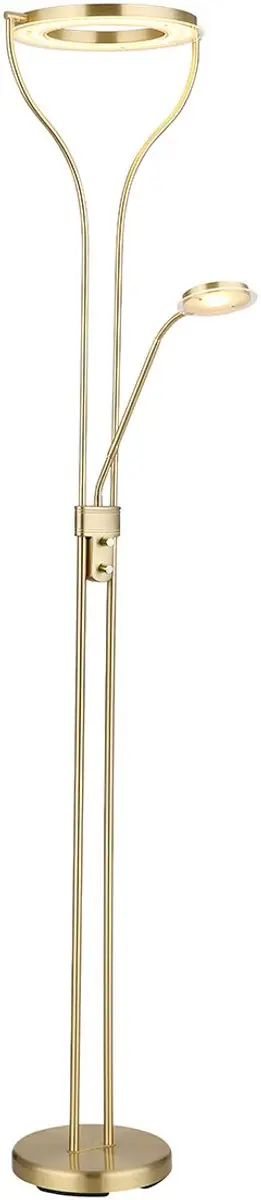 Globo Ebro Vloerlamp LED