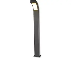 Lucande LED Buitenlamp 3W