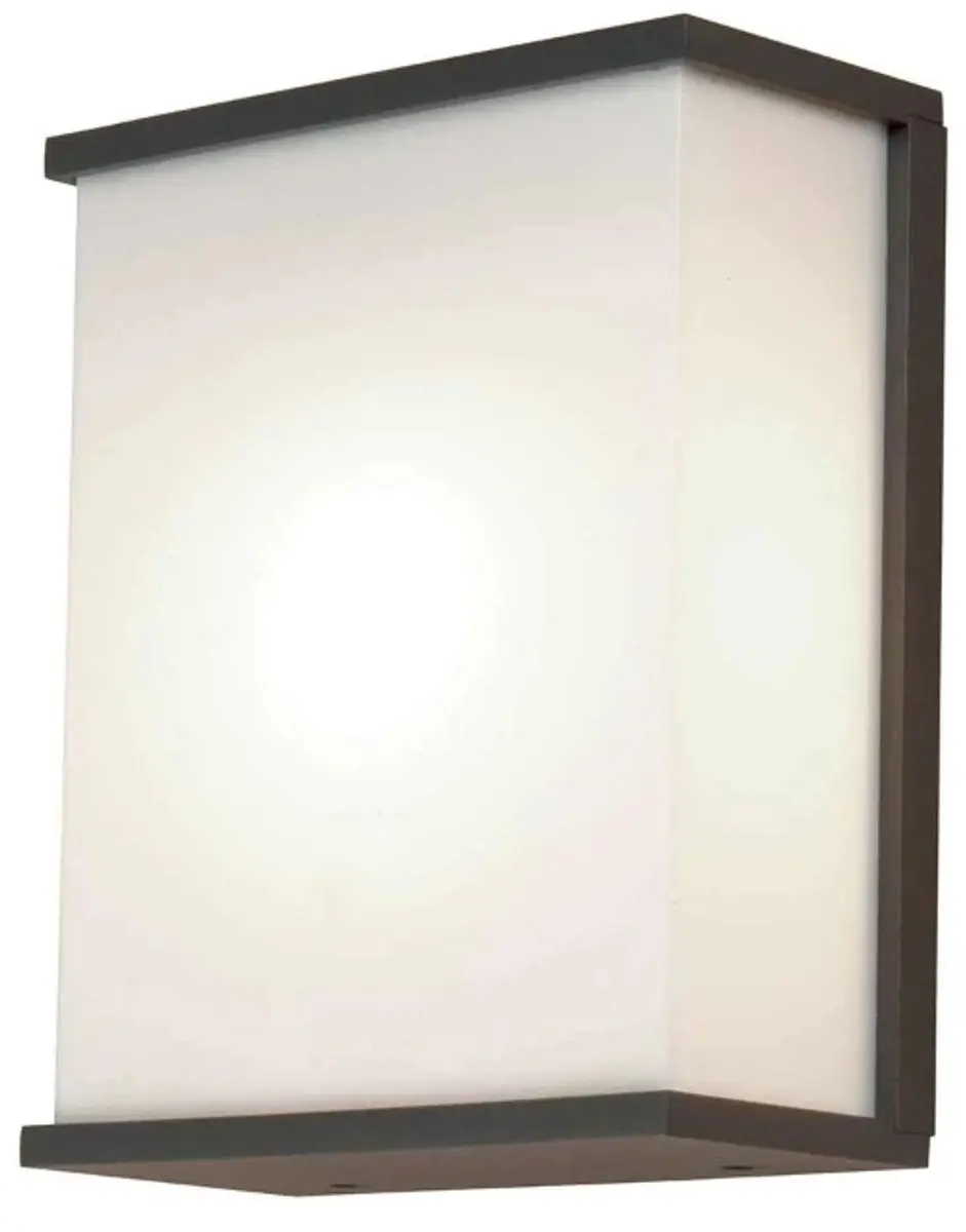 Elstead LED Wandlamp Torsten E27 60W