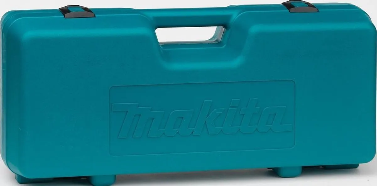 Makita Koffer 824890-5 - Blauw