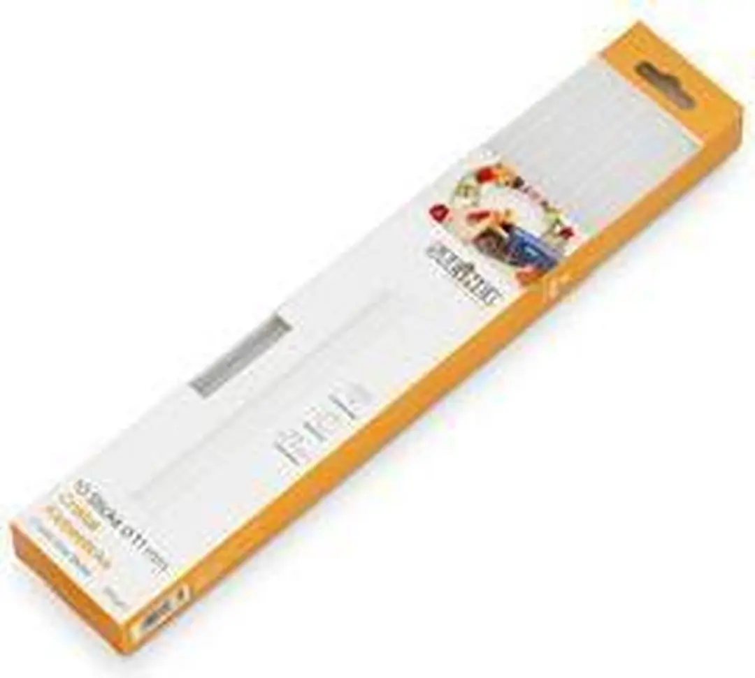 Steinel Cristal 11mm Lijmpatronen 250g