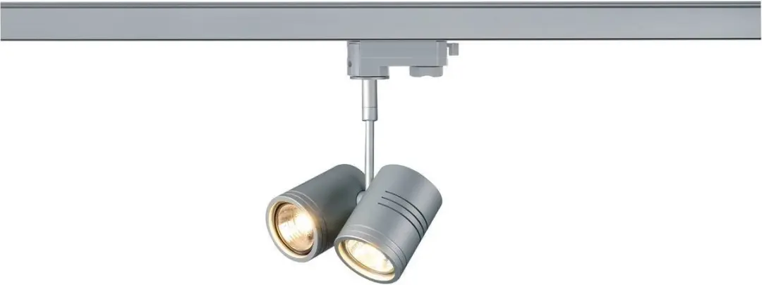 SLV BIMA II Railverlichting 2x100W