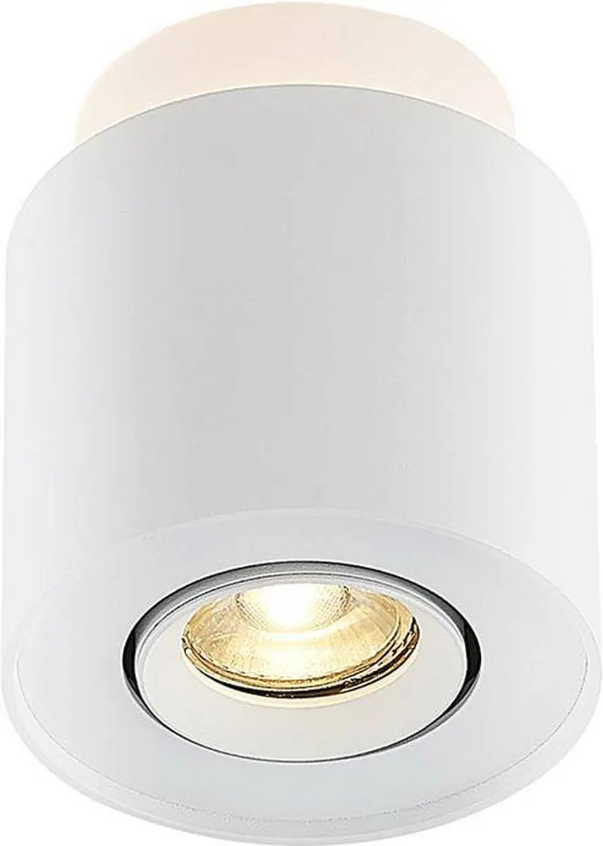 ARCCHIO Buitenspot 1 Licht GU10 Aluminium