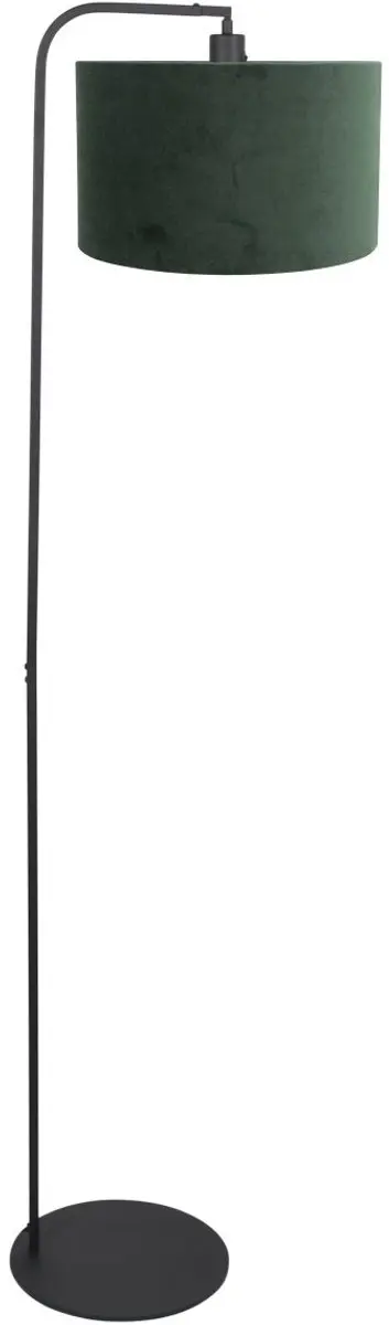 Steinhauer Vloerlamp 4796ZW - Groen - 152cm