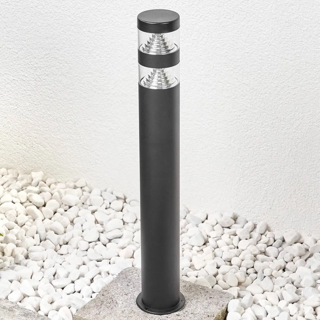 Lindby LED Buitenlamp 8.1W
