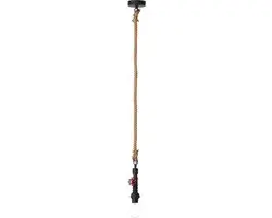 Brilliant Torchlamp Hanglamp