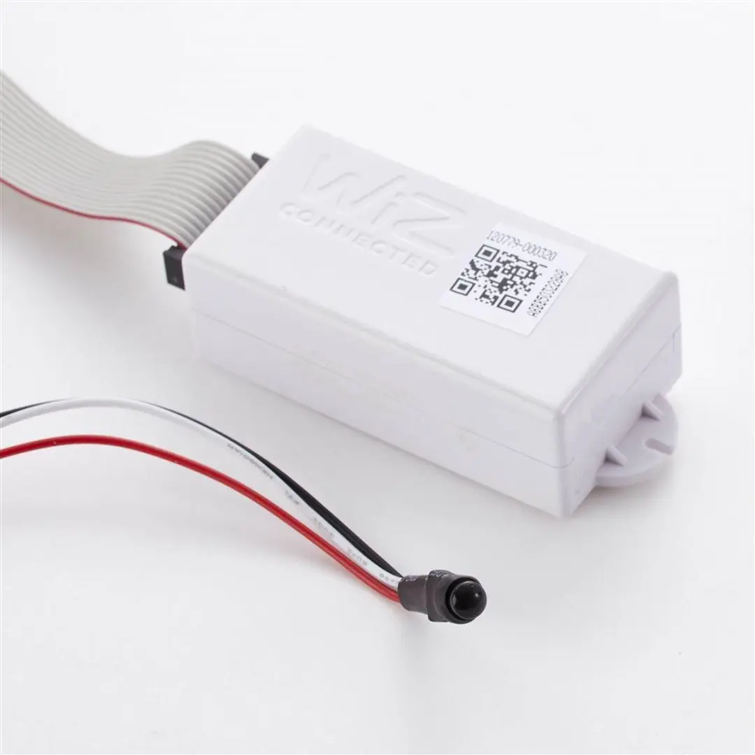 Brilliant WiZ LED-strip RGBW 25W