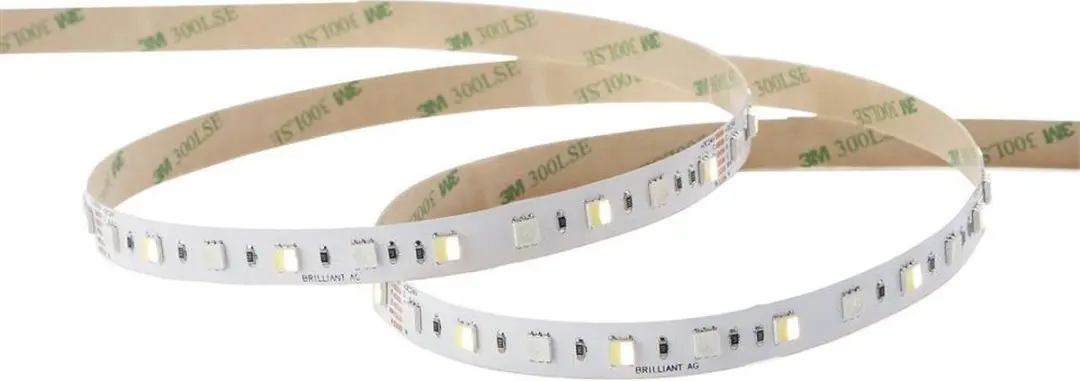 Brilliant WiZ LED-strip RGBW 25W