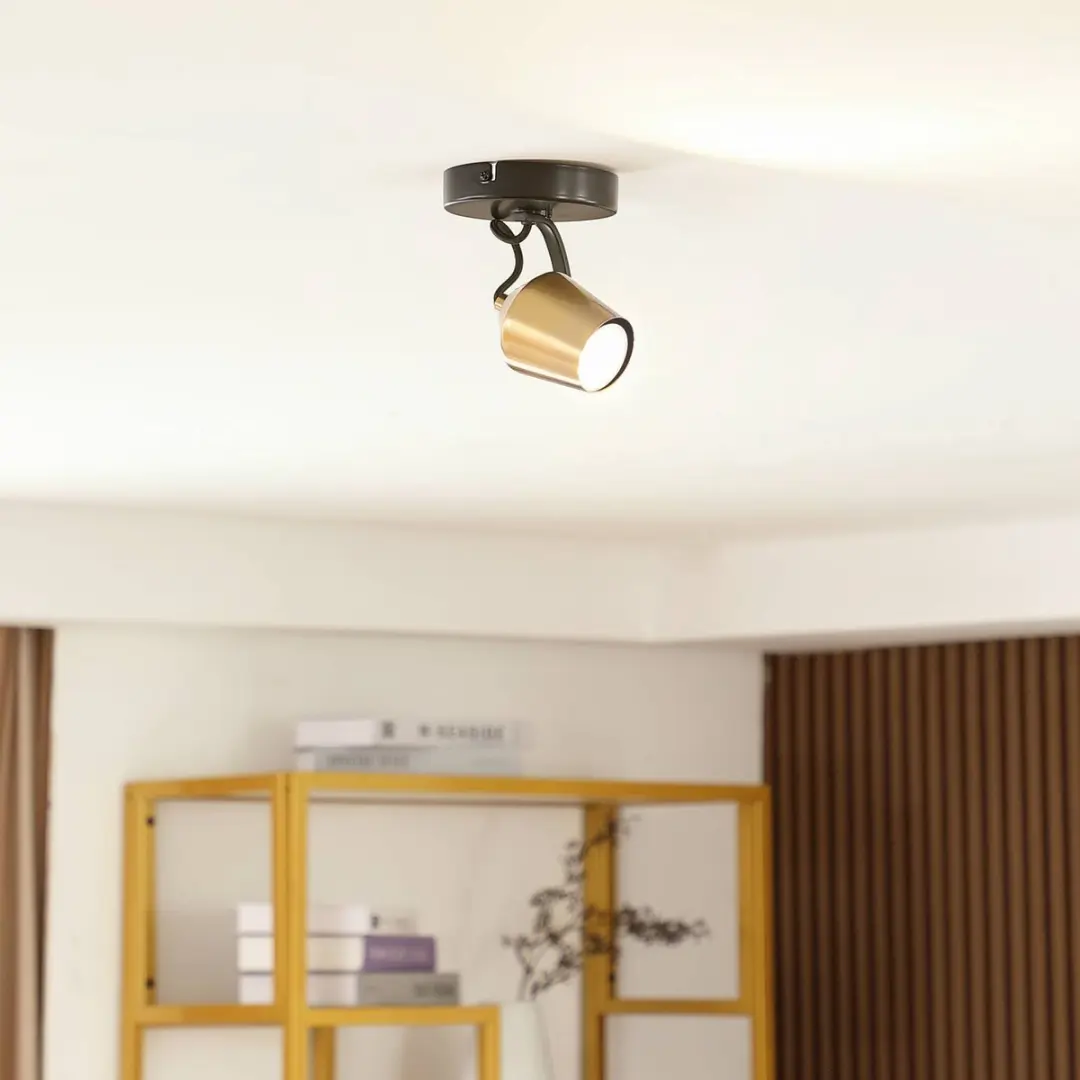Lindby Buitenspot 1 Licht GU10