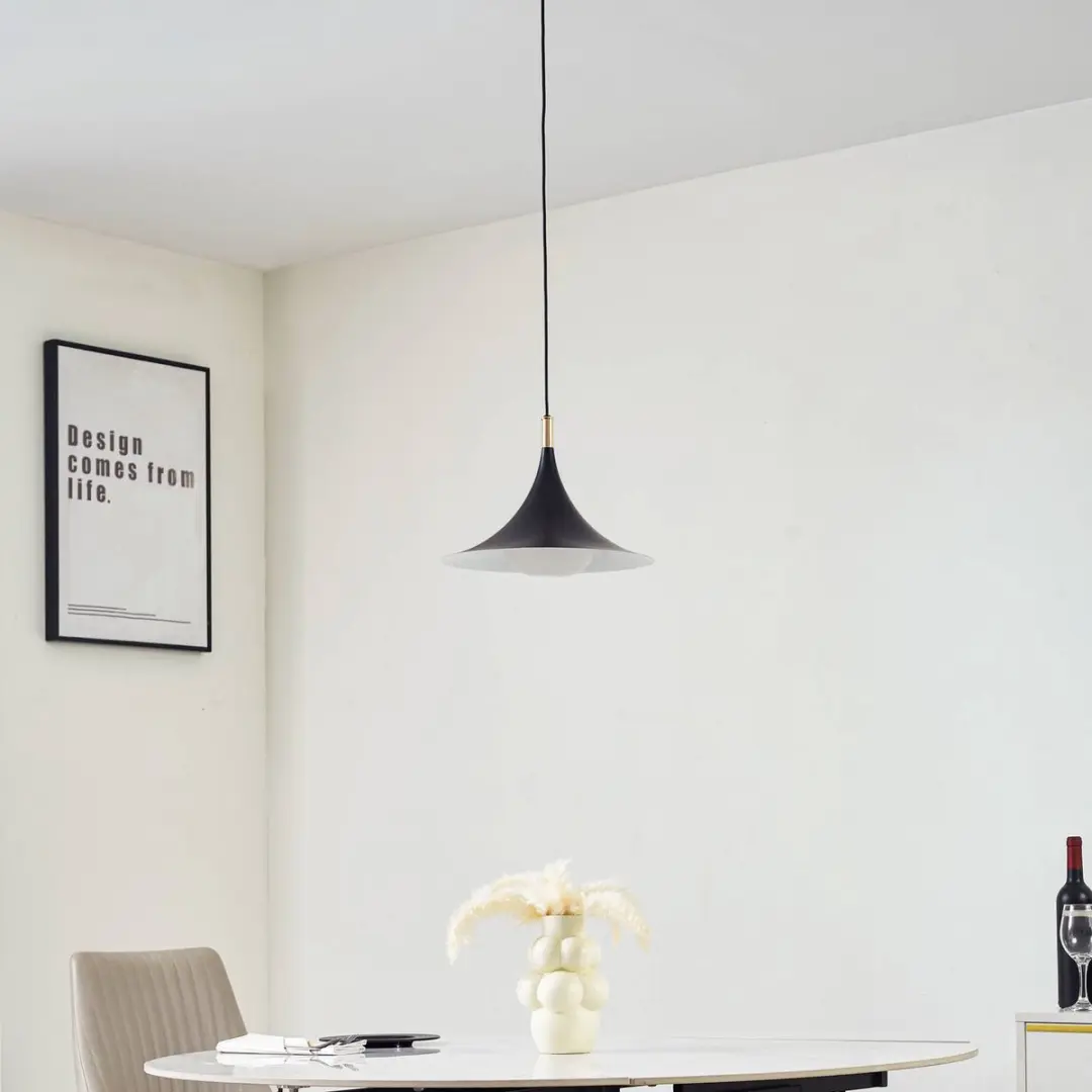 Lindby Hanglamp IJzer G9 8W