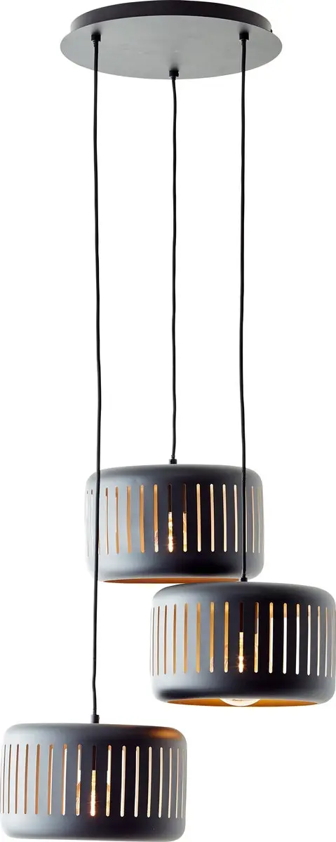 Brilliant Tyas Hanglamp E27