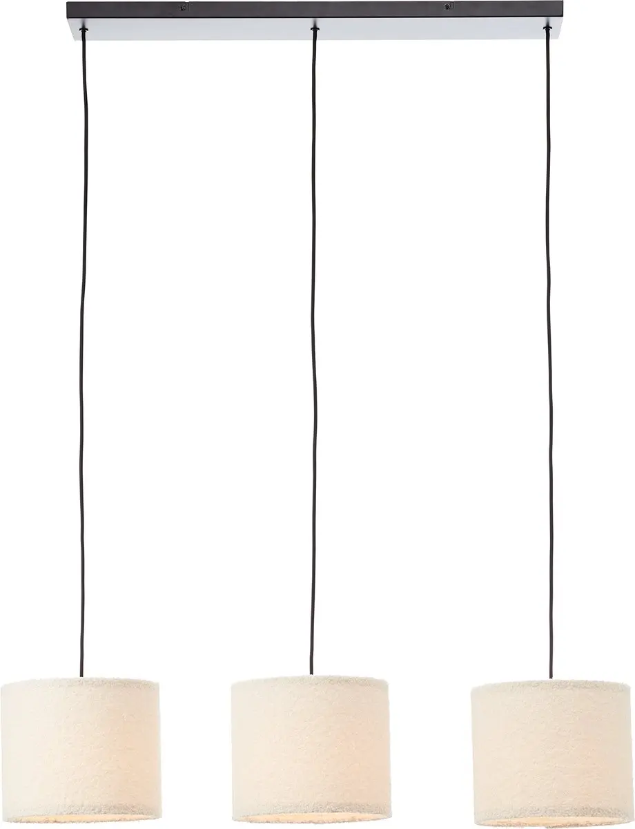 Brilliant Teddy Hanglamp 3x25W