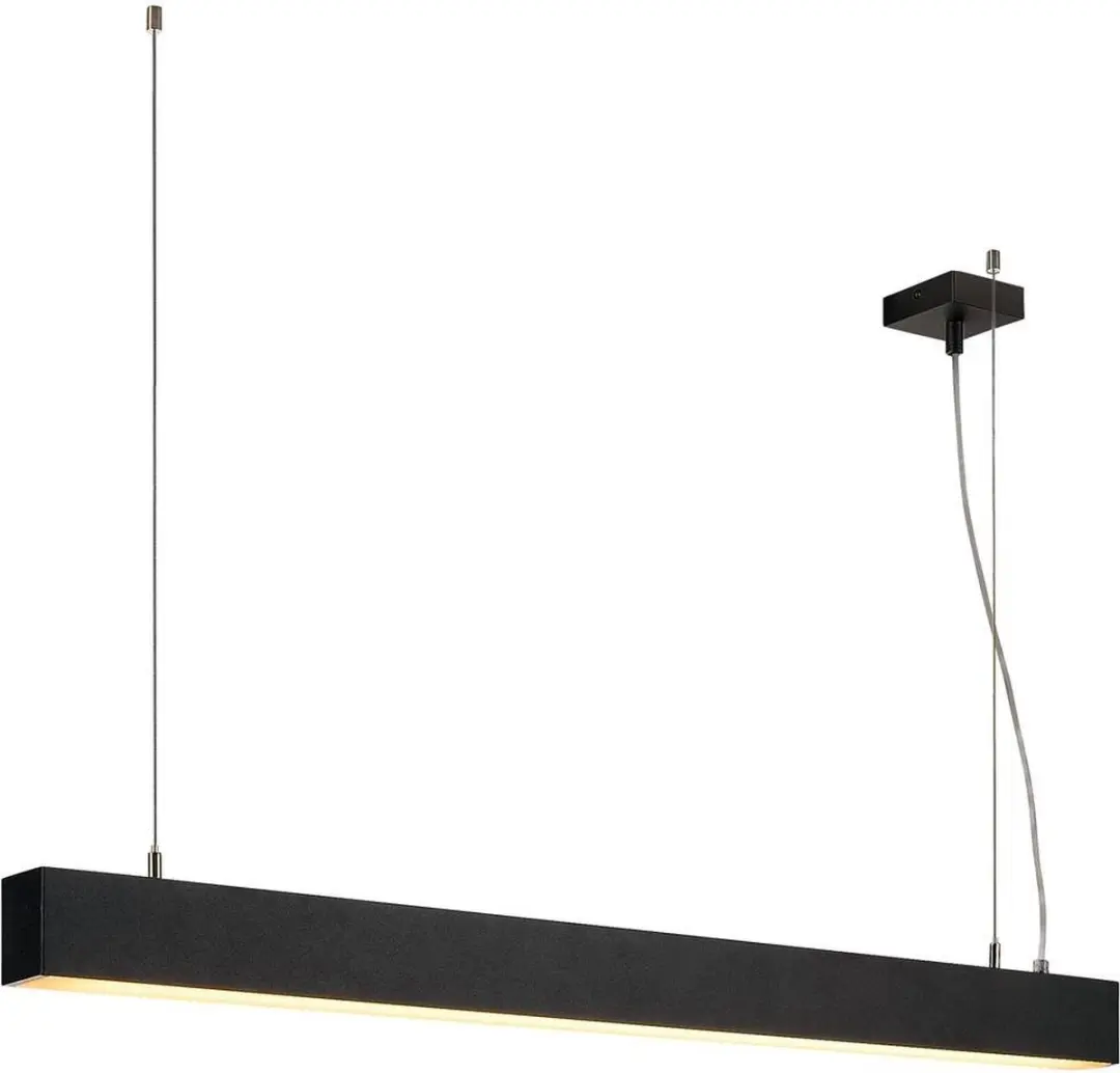 SLV Glenos Hanglamp 207cm - 3000K