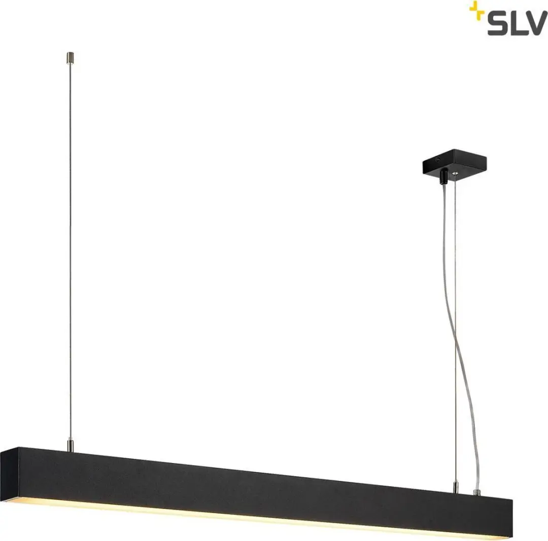 SLV Glenos Hanglamp 207cm