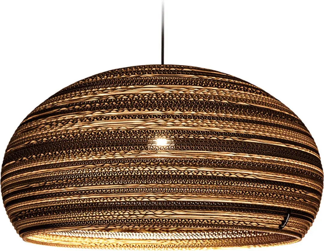 Think Paper Hanglamp Dandy 640 Ø64cm