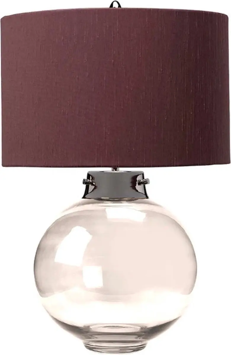 Elstead LED Tafellamp Kara