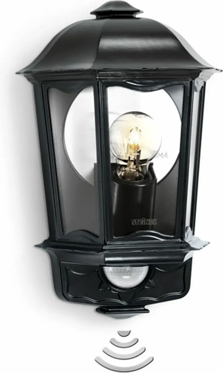 Steinel Sensor Buitenlamp L 190 S