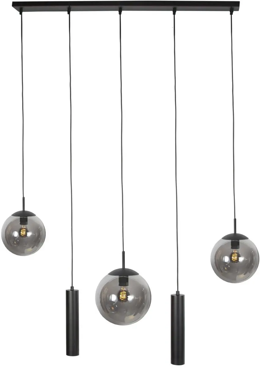 Steinhauer Bollique 4847ZW Hanglamp