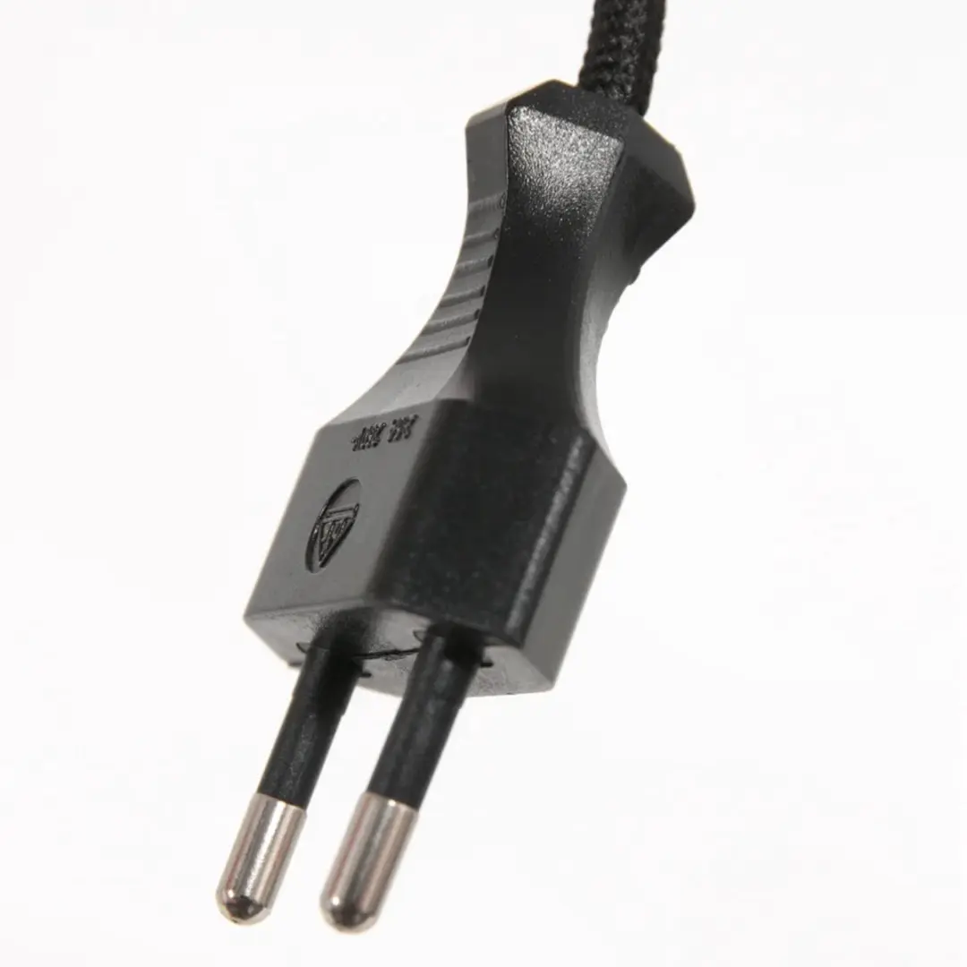 Steinhauer Stang 2997ZW Vloerlamp - 160cm Zwart