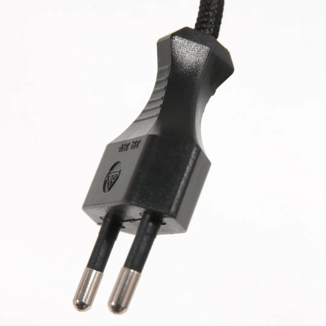 Steinhauer Stang 2997ZW Vloerlamp - 160cm Zwart