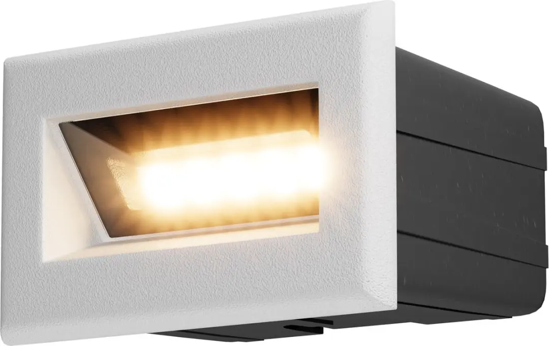Maytoni Outdoor Bosca Trapverlichting 3W