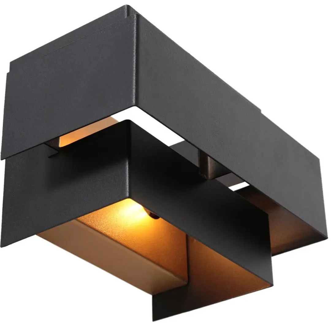 Steinhauer Muro 3368ZW Wandlamp