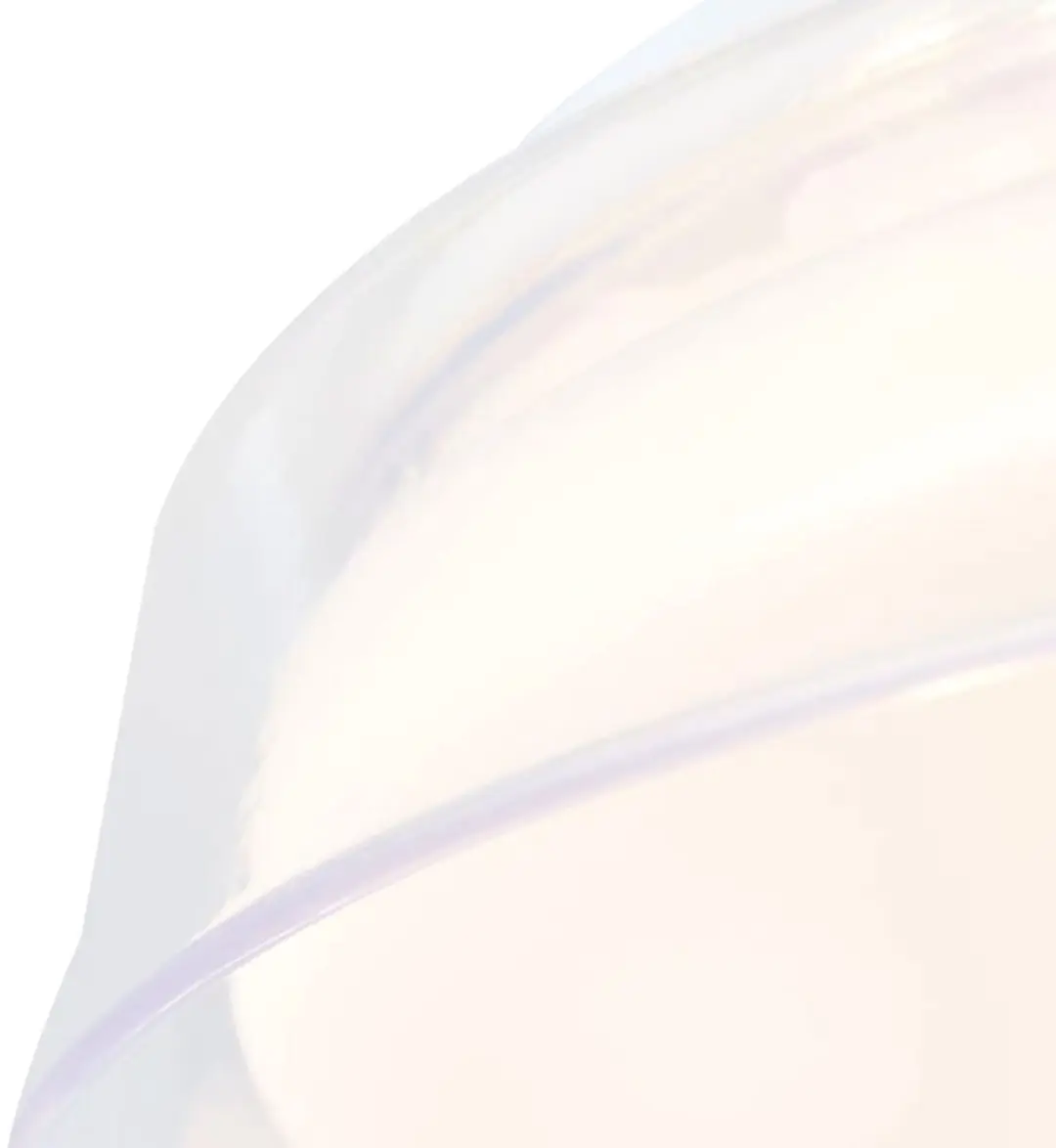 Brilliant Loneos LED Plafondlamp 24W - 3000lm Warm Wit