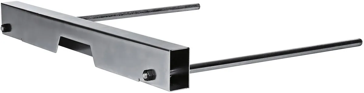 Makita 194086-5 Steunverlengstuk Links