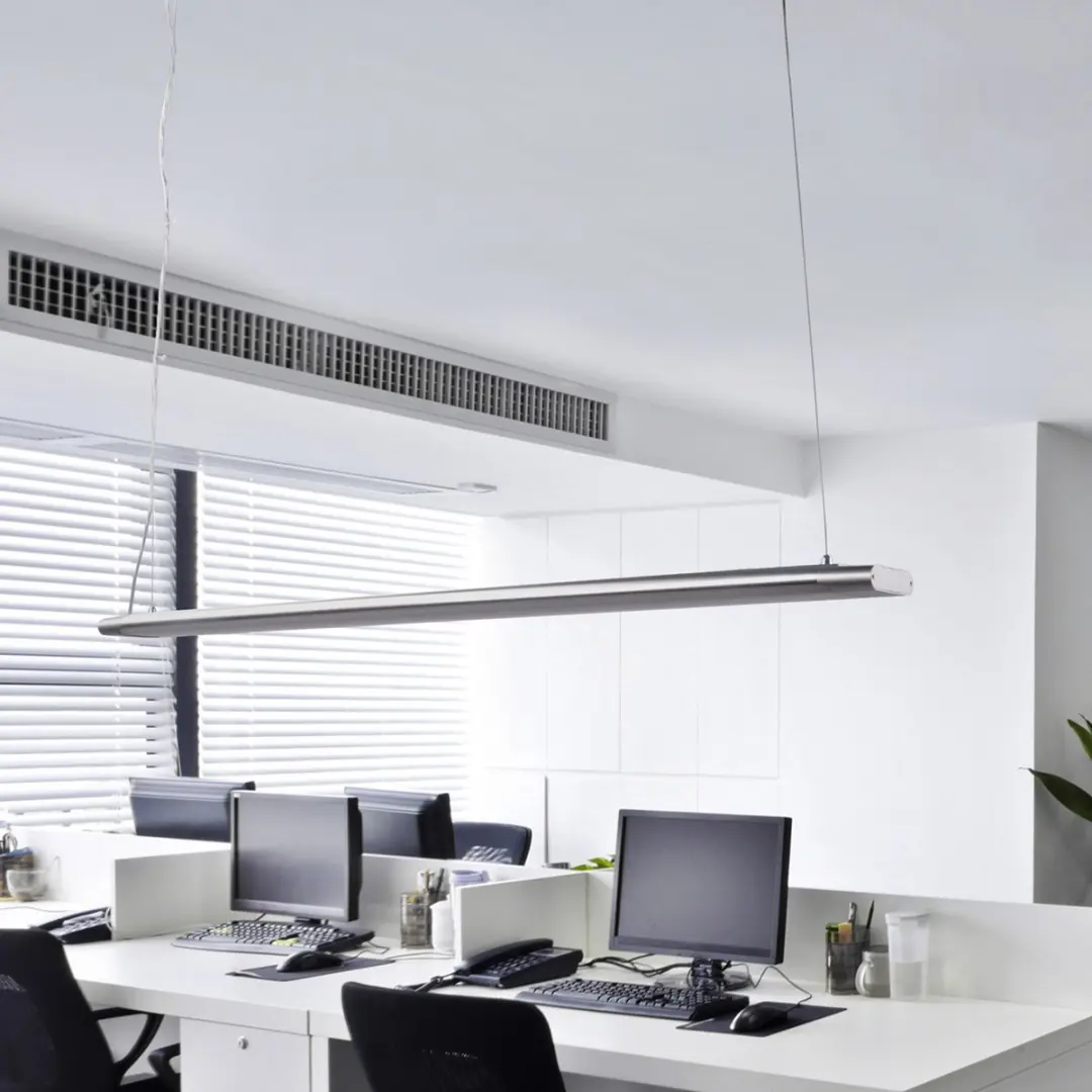 ARCCHIO Hanglamp Polycarbonaat 1 Licht