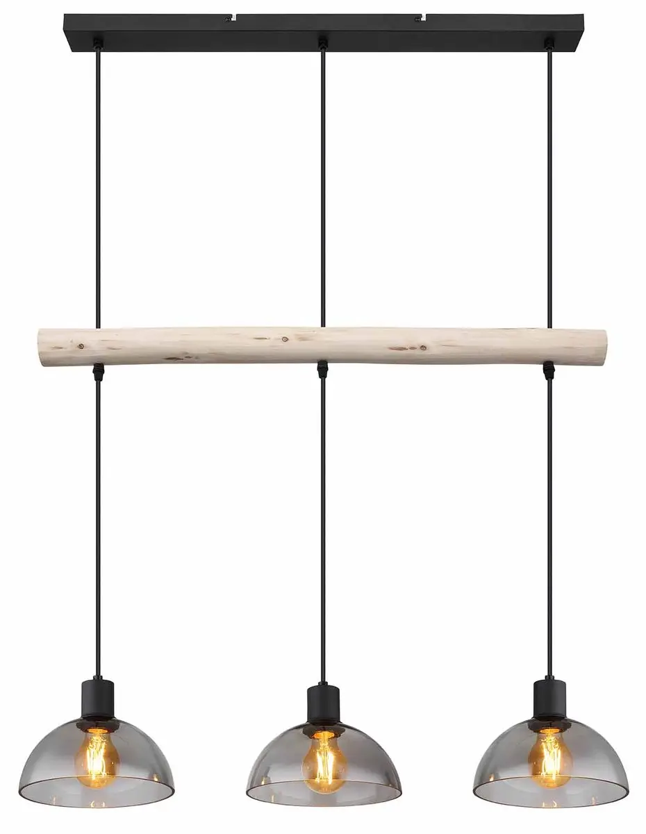 Globo Lindi Hanglamp