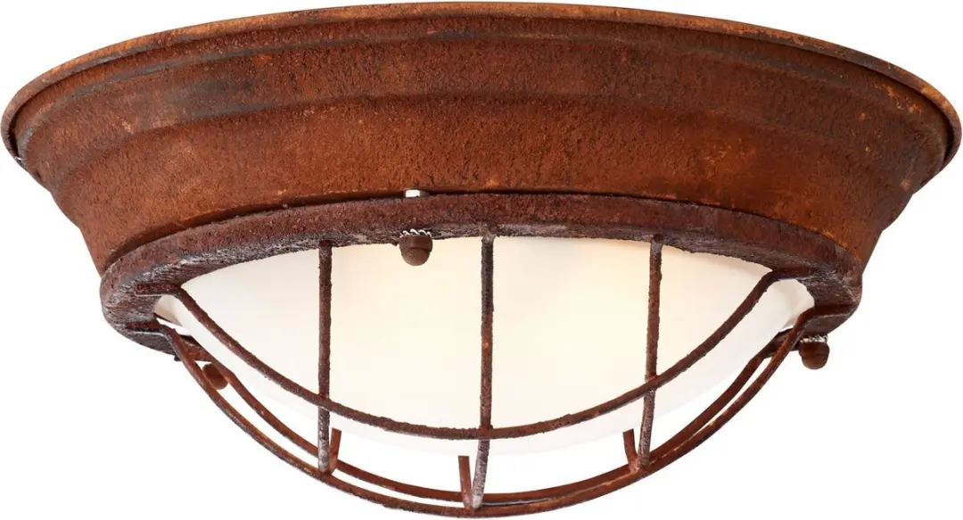Brilliant Typhoon Plafondlamp