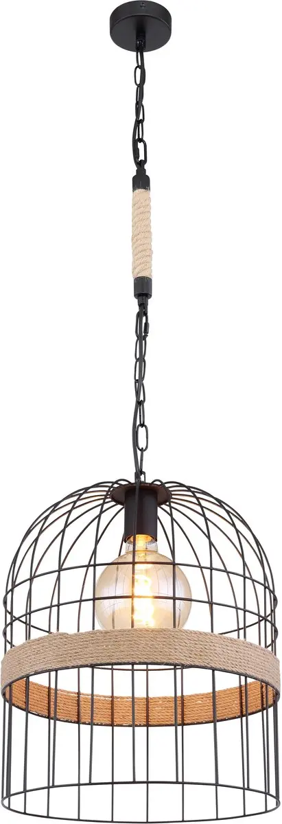 Globo Halia Hanglamp 35cm