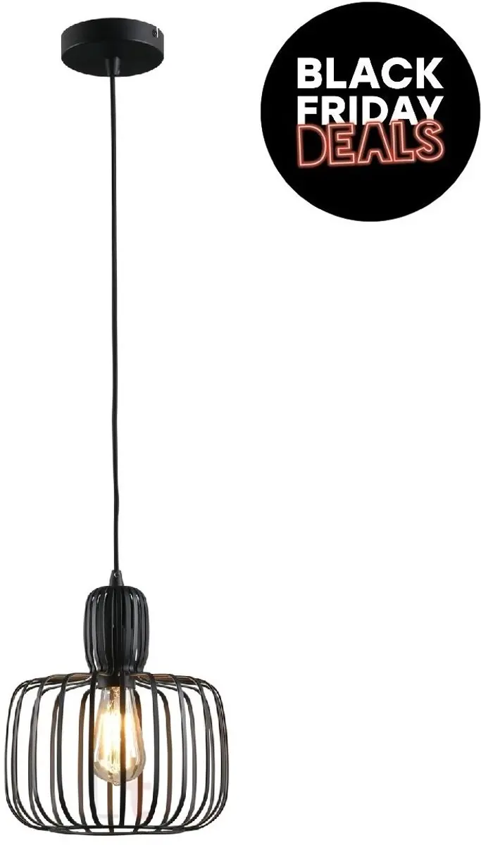 Freelight Costola Hanglamp Ø25cm
