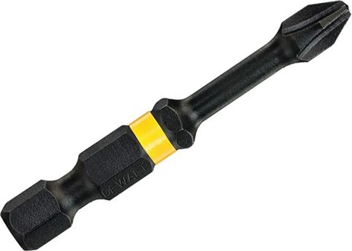 DeWalt DT7999T-QZ Schroefbits PH3 50mm - 5 Stuks