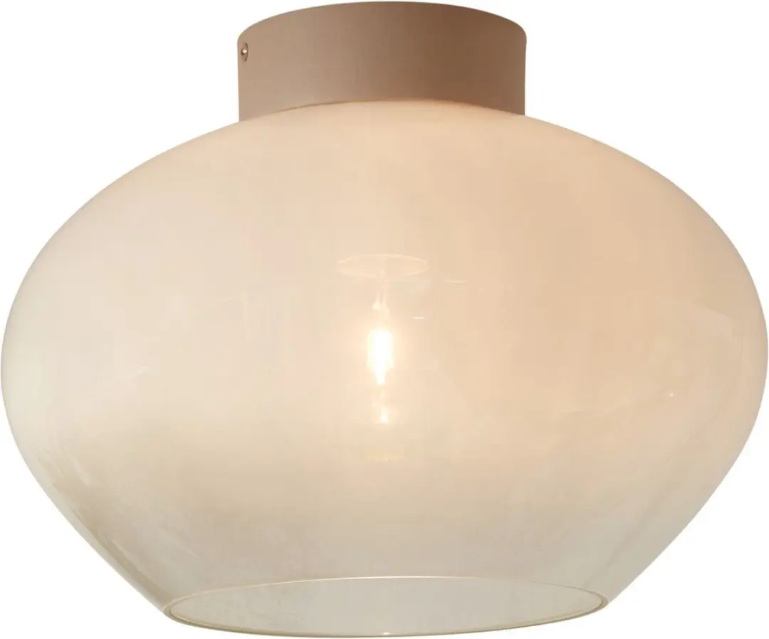 it's about RoMi Bologna Plafondlamp 60W