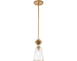 Elstead Lighting LED Hanglamp Staring