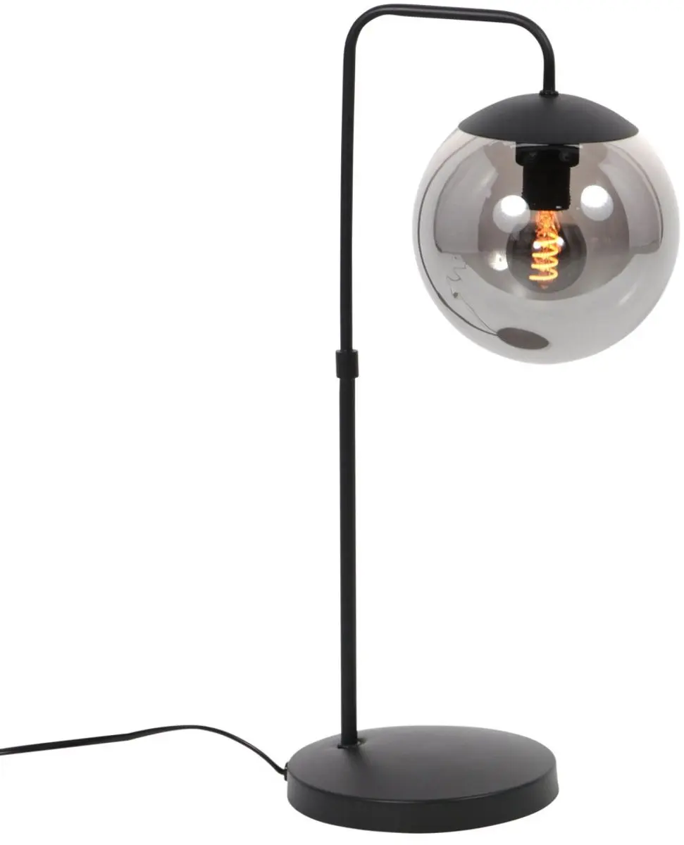 Steinhauer Bollique 4610ZW Tafellamp