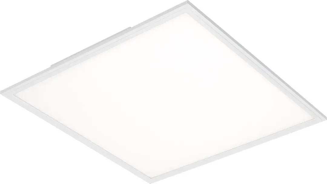 Briloner Simple LED Plafondlamp 38W