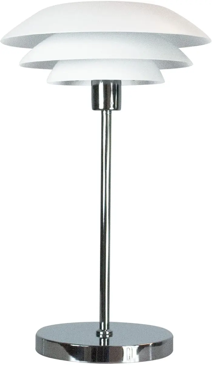 Dyberg Larsen DL 31 Tafellamp 31cm