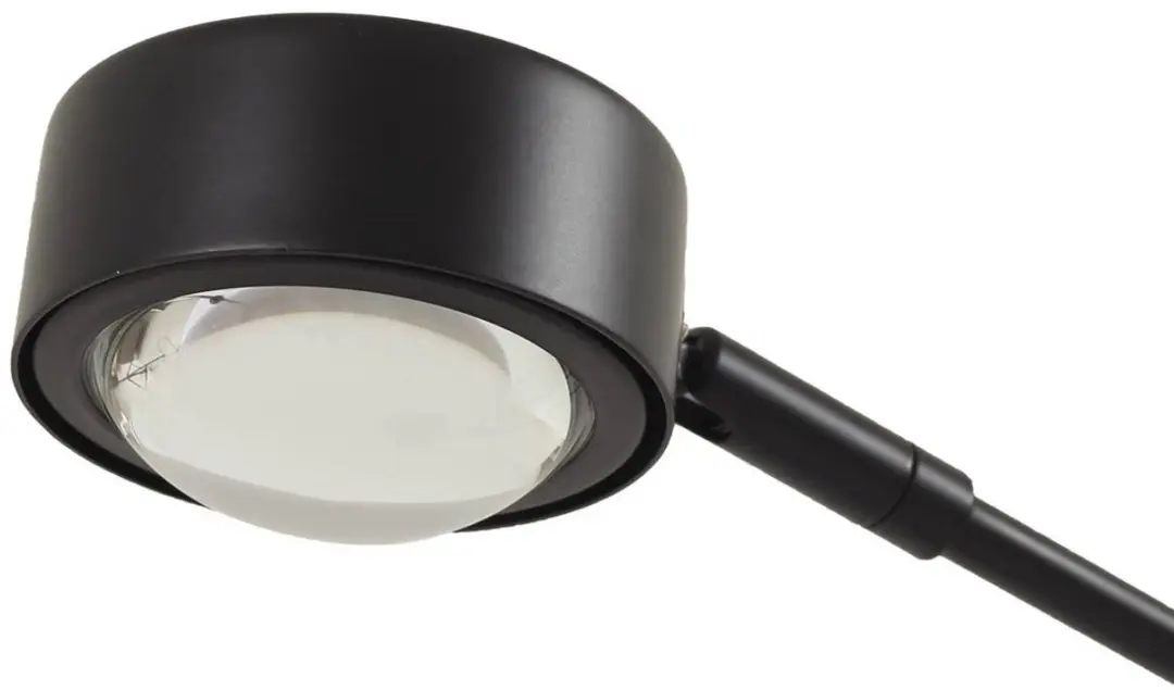Lindby Vloerlamp 1 Licht GX53