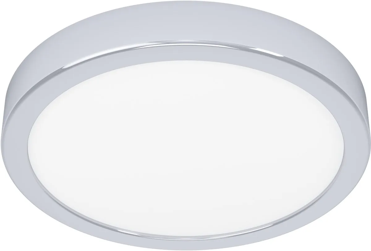 Eglo Fueva 5 Plafondlamp LED 21cm