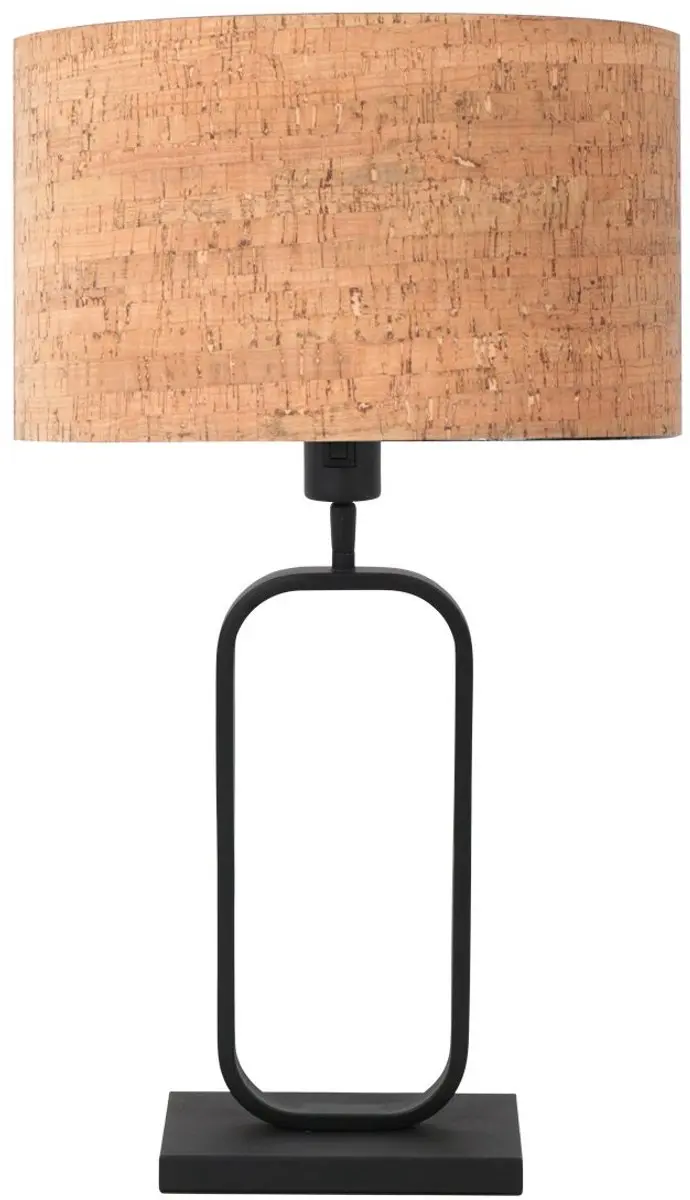 Steinhauer Tafellamp 4805ZW