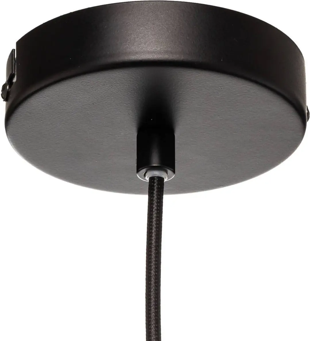 Lucande Hanglamp 1 Licht E27
