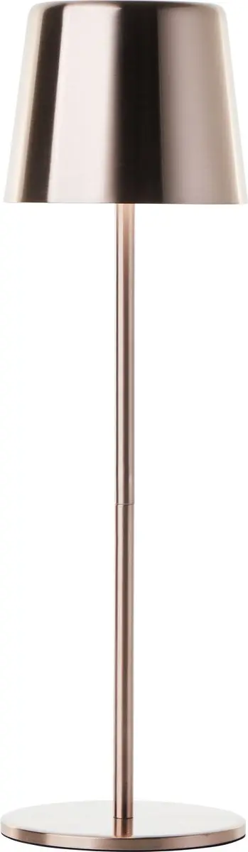 Brilliant Xaana Oplaadbare LED Tafellamp 4W