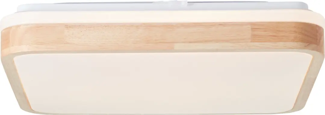 Brilliant Tumeo LED Plafondlamp 40x40cm
