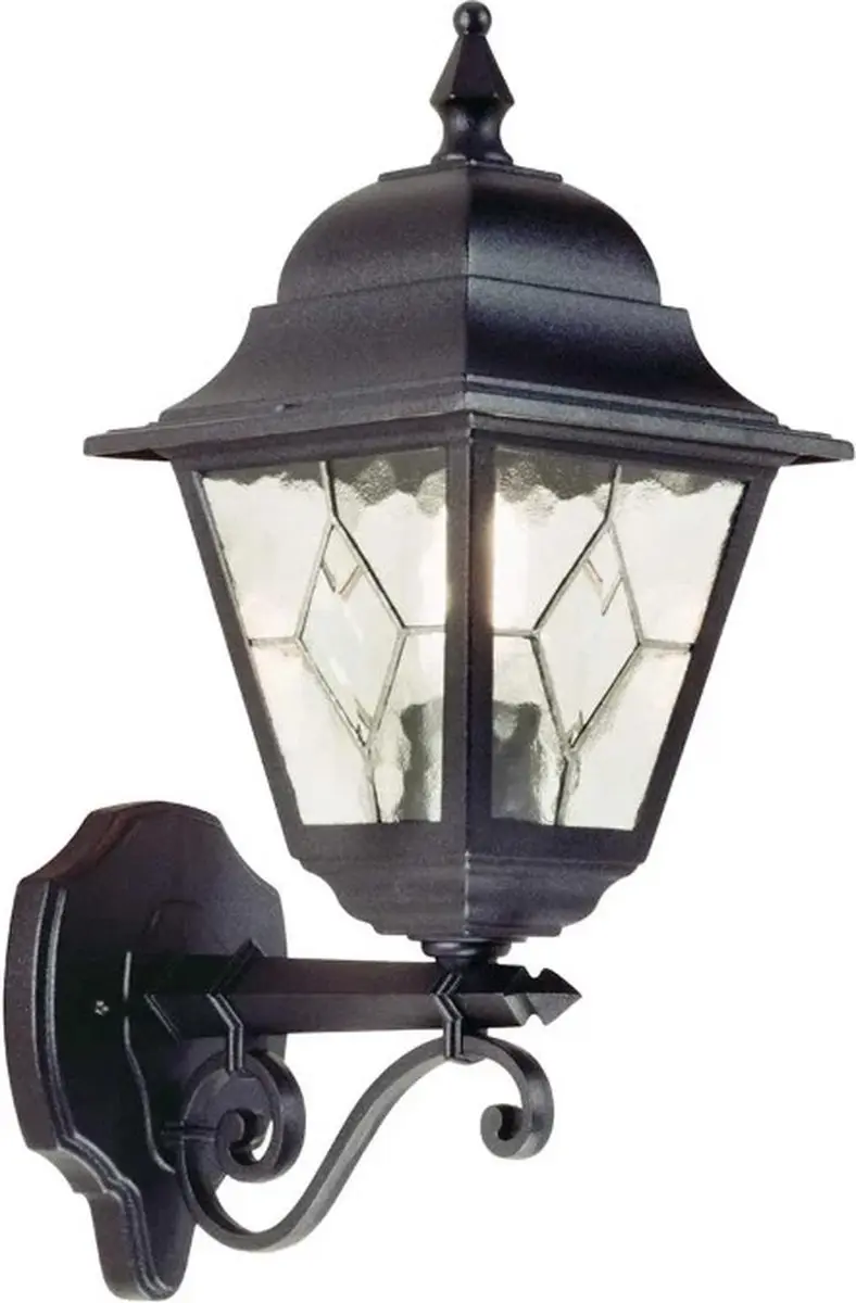 Elstead Lighting Norfolk LED Wandlamp E27 60W